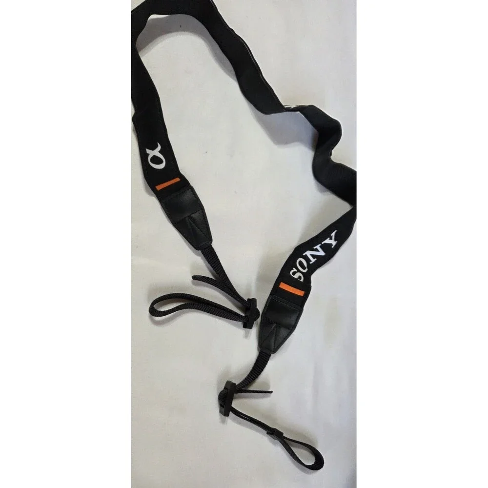 Dec Gear Bag Camera Gadget Bag W/ Strap Aprox. 6